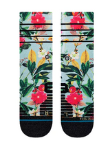 W Stance Athl Small Talk Crew