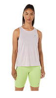 W Asics Race Tank