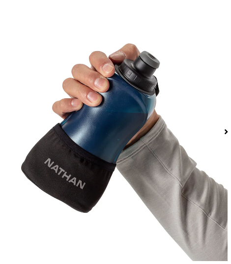 Nathan QuickSqueeze Lite 18oz