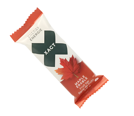 Xact Fruit Energy Maple
