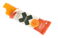 Xact Fruit Energy Apricot