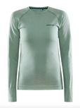 W Craft CORE ACTIVE DRY COMFORT LS