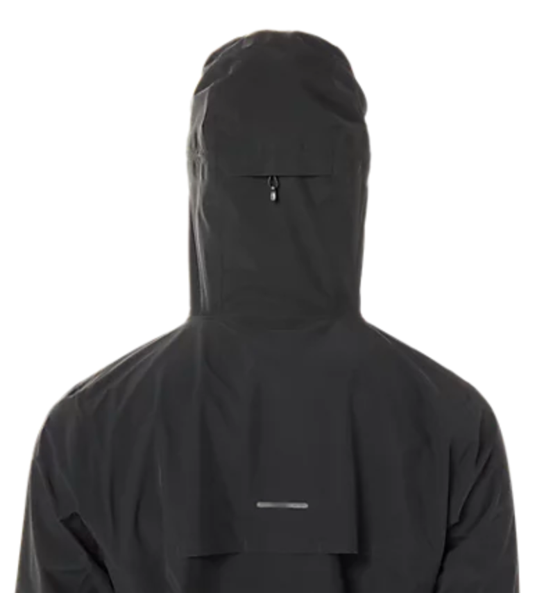 W Asics Accelerate Waterproof 2.0 Jacket