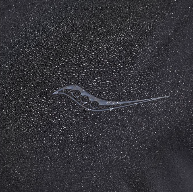 M Saucony Boulder Drizzle Jacket