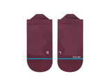 Stance Socks - Women's Run - Berry Tab