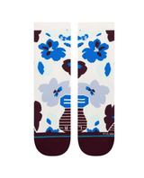 W Stance Run Open Fields Crew