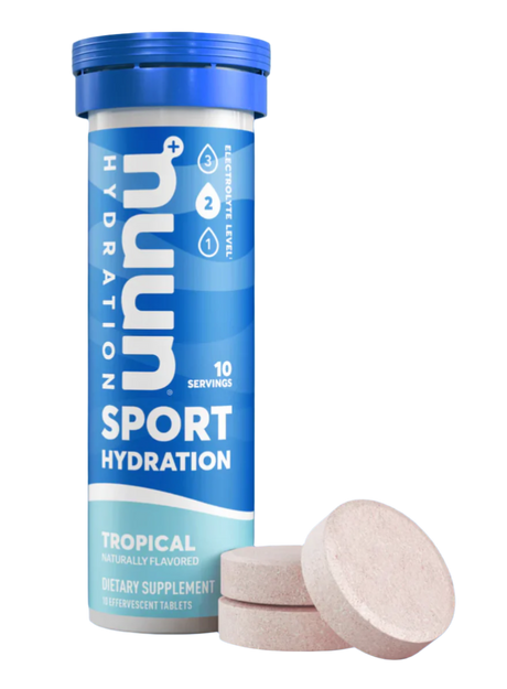 Nuun Sport Tropical