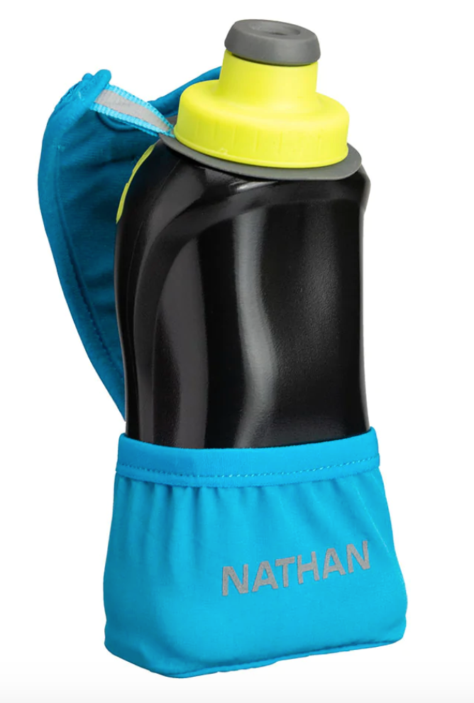 Nathan Quick Squeeze Lite 12oz