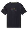 M Smartwool Merino Sport UL SS Tee