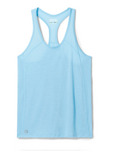 W Smartwool Merino Sport 120 Racerback Tank