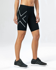W 2XU Compression Short