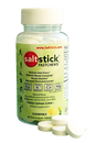 Saltstick Fastchews Bottle - Lemon/Lime