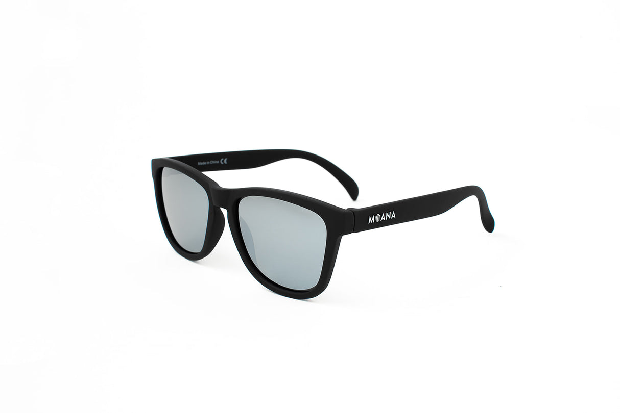Moana Sunnies Silver Sand