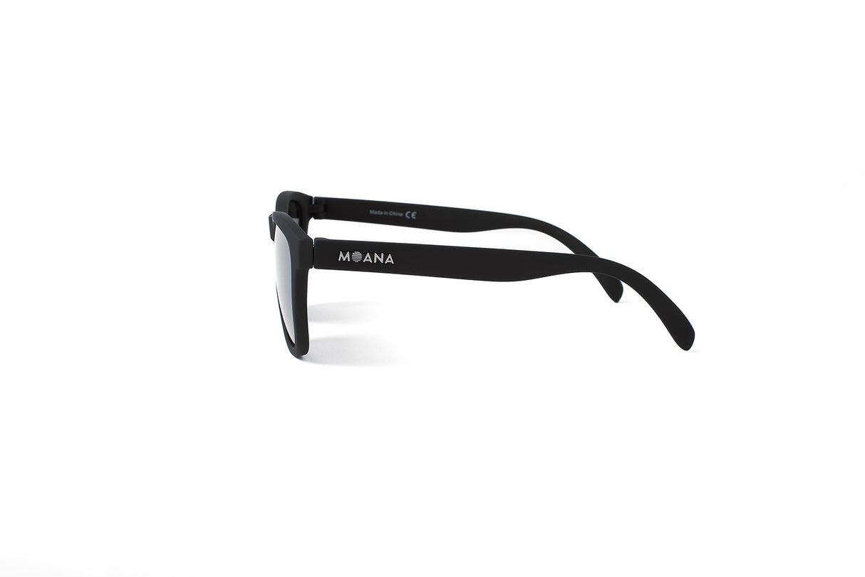 Moana Sunnies Silver Sand