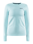 W Craft CORE ACTIVE DRY COMFORT LS
