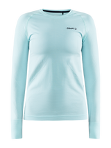 W Craft CORE ACTIVE DRY COMFORT LS
