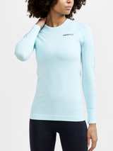 W Craft CORE ACTIVE DRY COMFORT LS