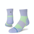 Stance Run PR Quarter Sock