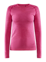 W Craft CORE ACTIVE DRY COMFORT LS