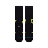 Stance Life Mr Grinch Crew Socks