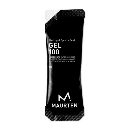 Maurten Gel 100 – Frontrunners Footwear