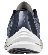 W Mizuno Wave Rebellion