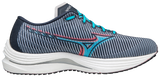 W Mizuno Wave Rebellion