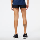 M New Balance Accelerate 3in Split Short