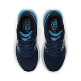 Kids New Balance PreSchool 880v12 Navy Blue